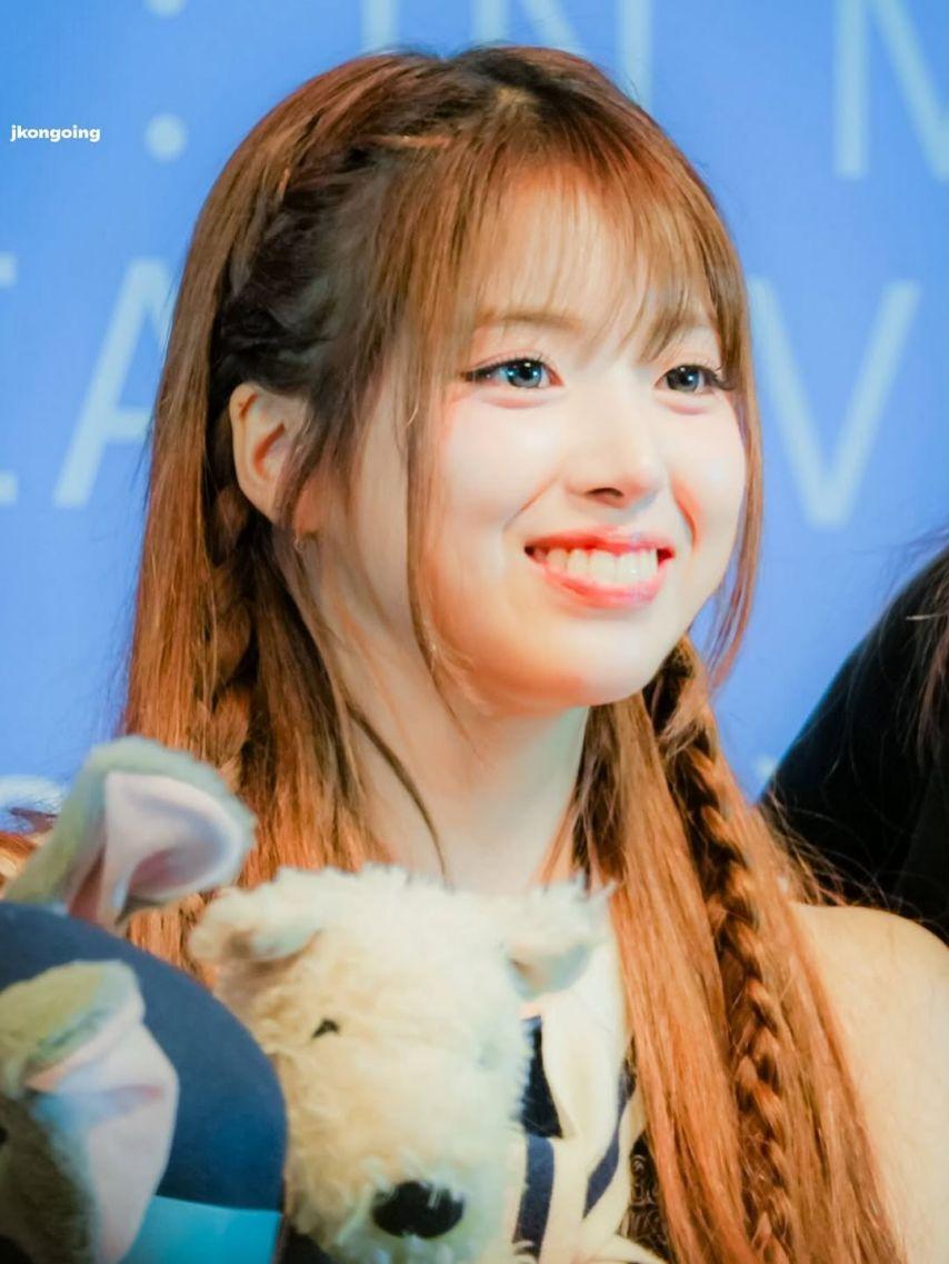 NMIXX (엔믹스) 지우9