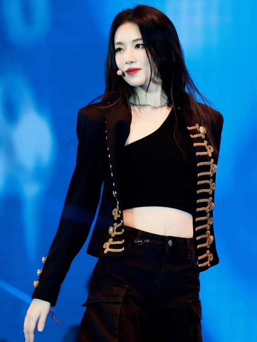 아이들 (i-dle) 슈화0