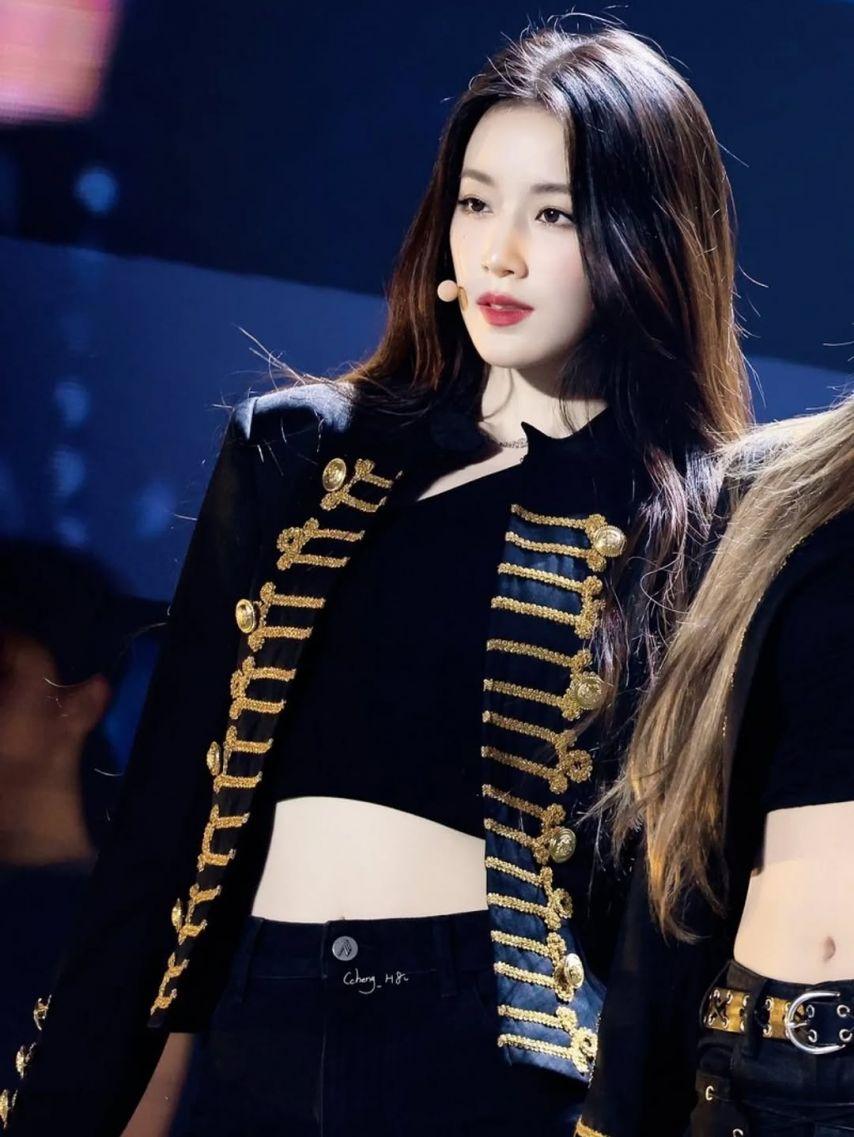 아이들 (i-dle) 슈화2