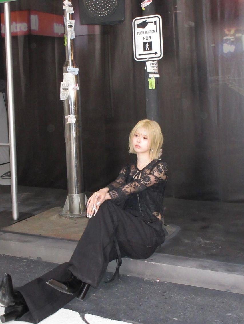 니쥬 (NiziU) 리쿠1