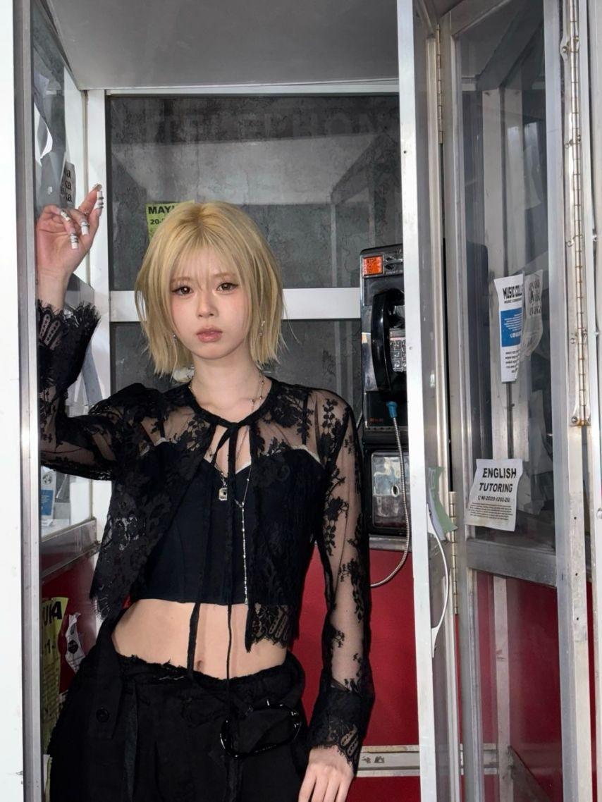 니쥬 (NiziU) 리쿠4