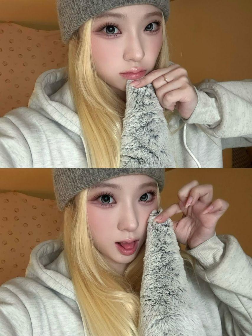 아이칠린 (ICHILLIN') 채린0