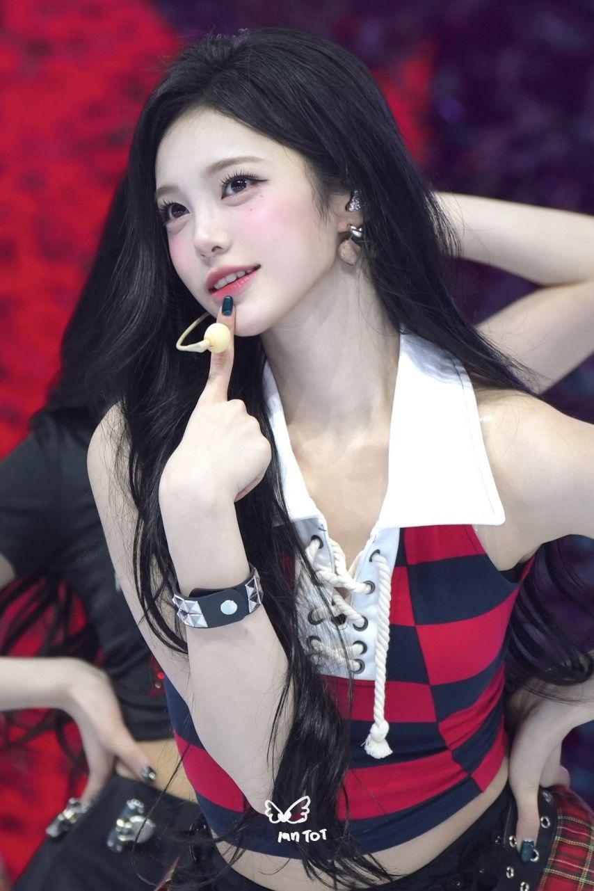 하츠투하츠 이안4