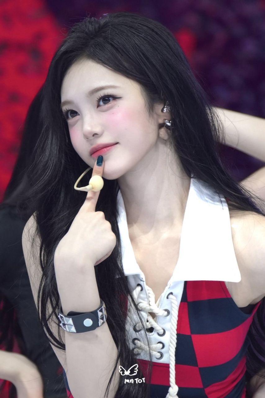 하츠투하츠 이안5