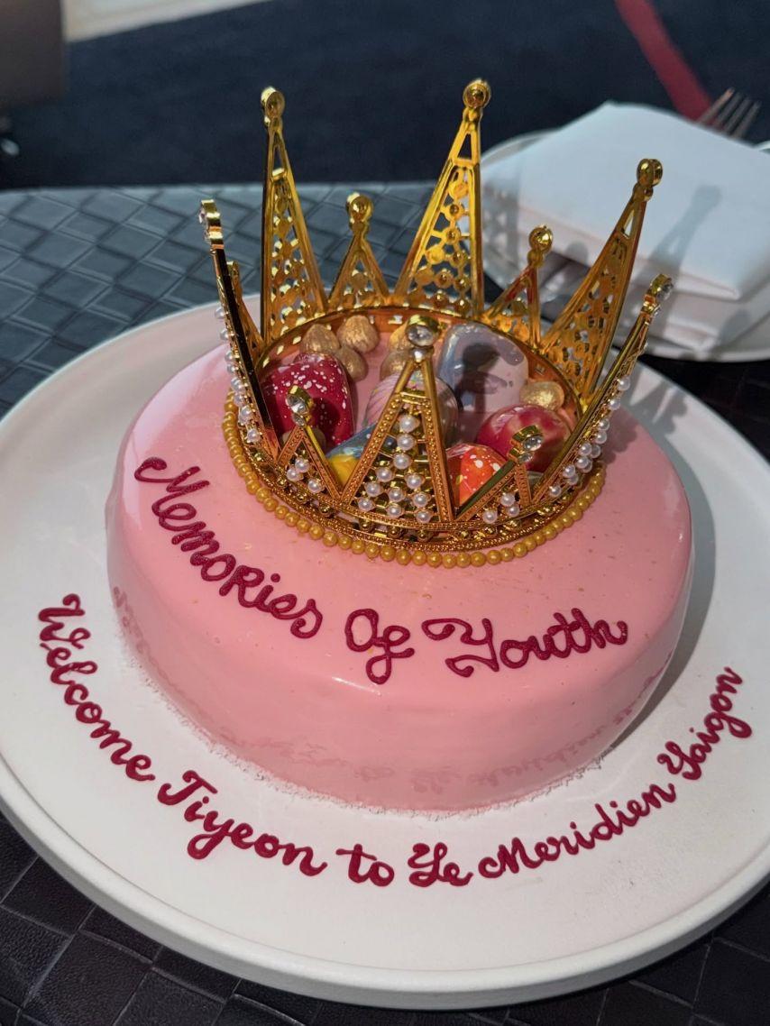 티아라 지연 SNS4