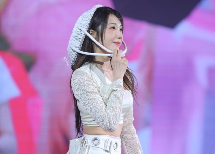 에이핑크 정은지14