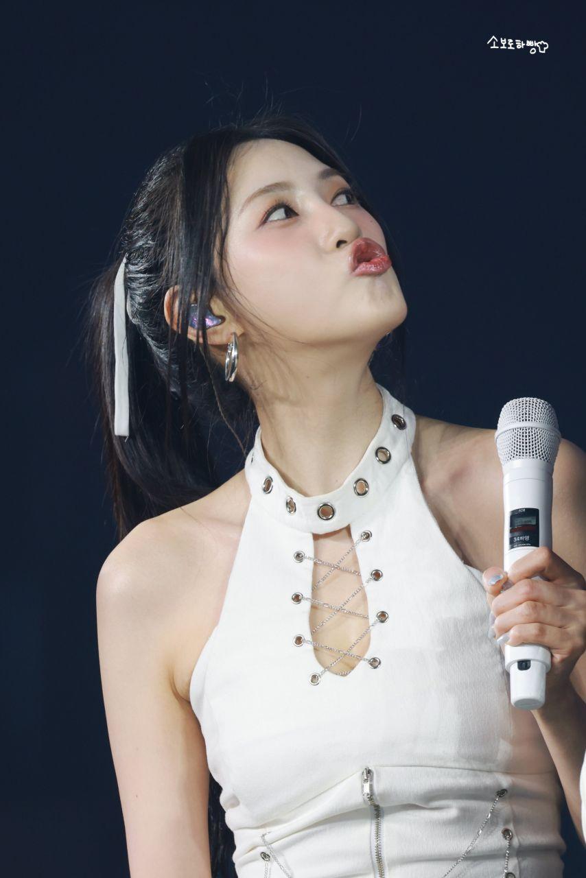 에이핑크 오하영2