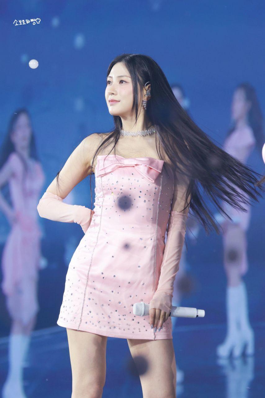 에이핑크 오하영8