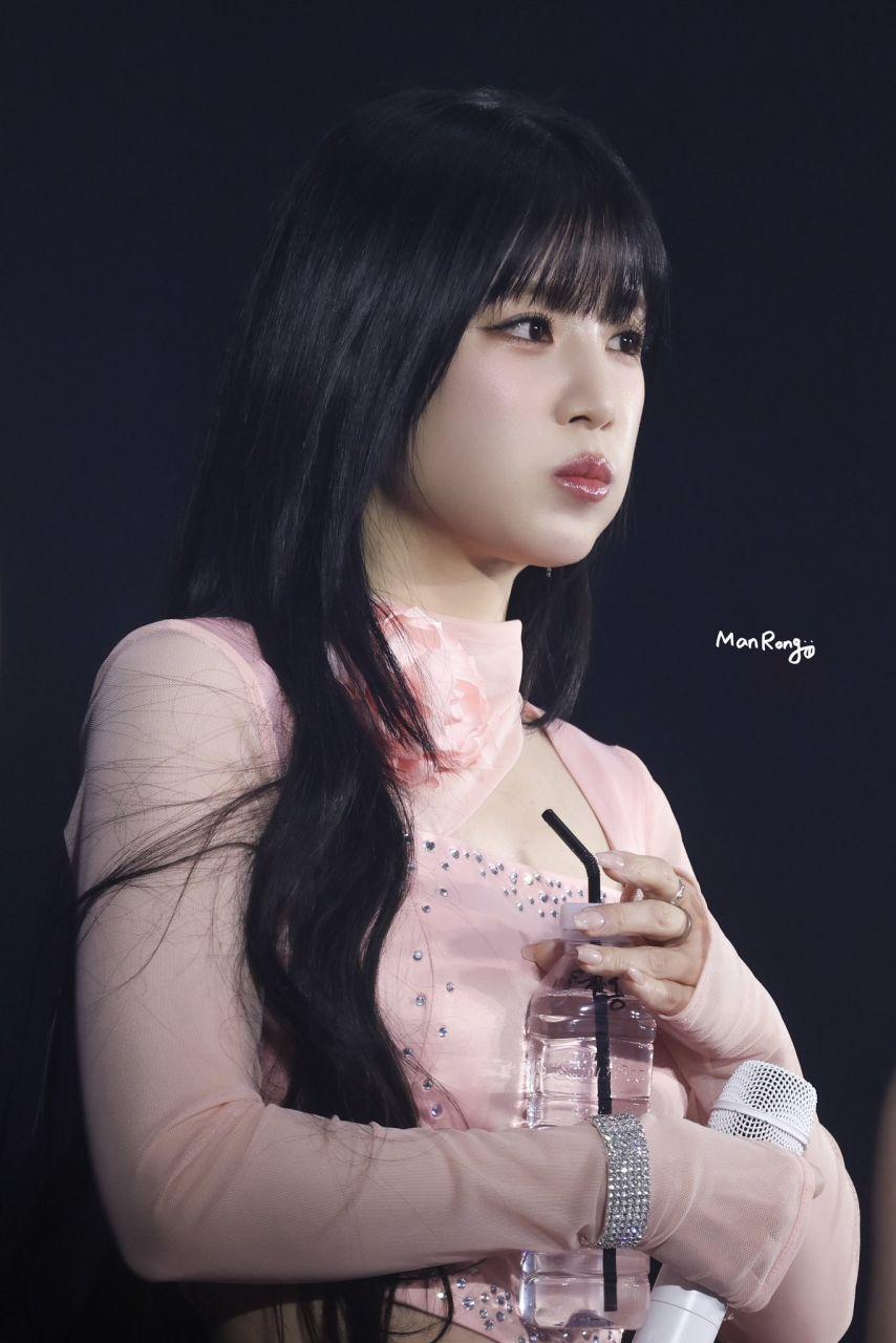 에이핑크 박초롱0