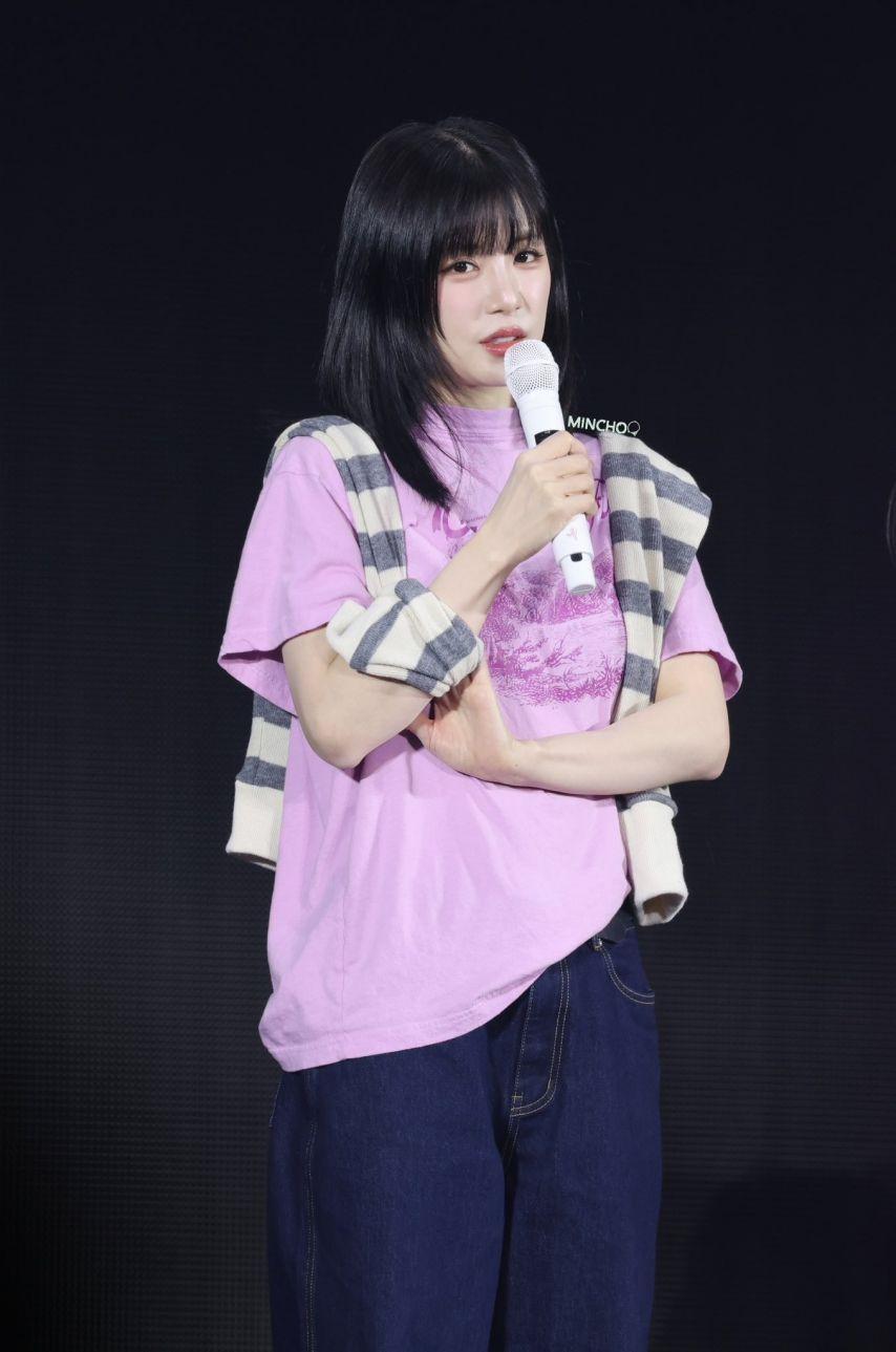 에이핑크 박초롱10