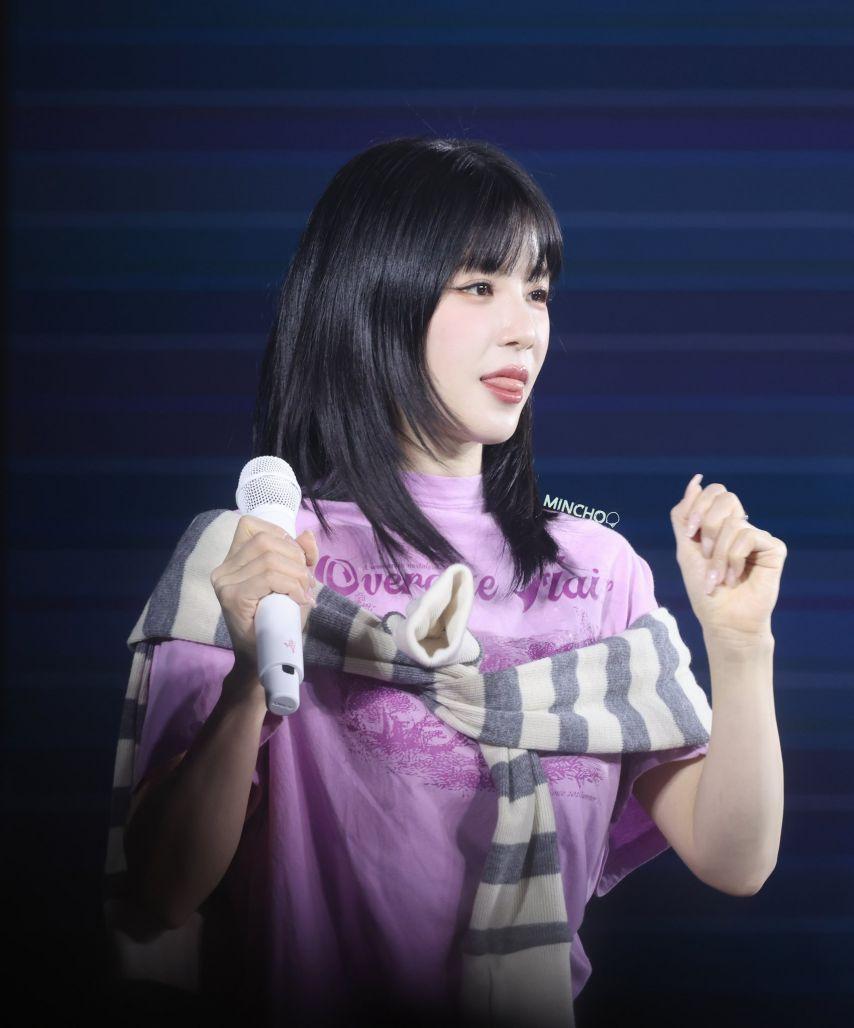 에이핑크 박초롱8