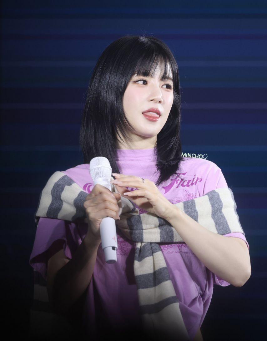 에이핑크 박초롱9