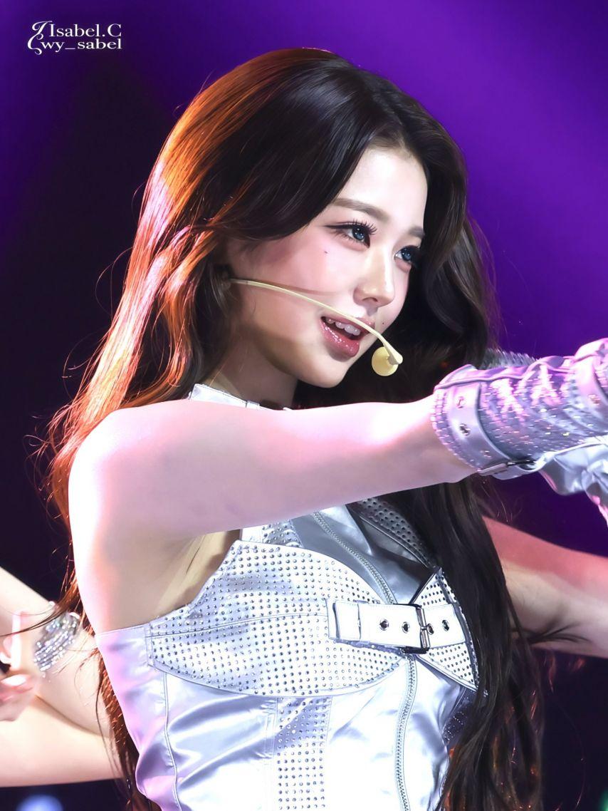 [아이브] 장원영1