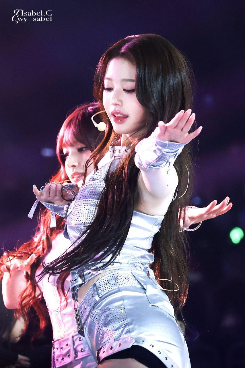 [아이브] 장원영4