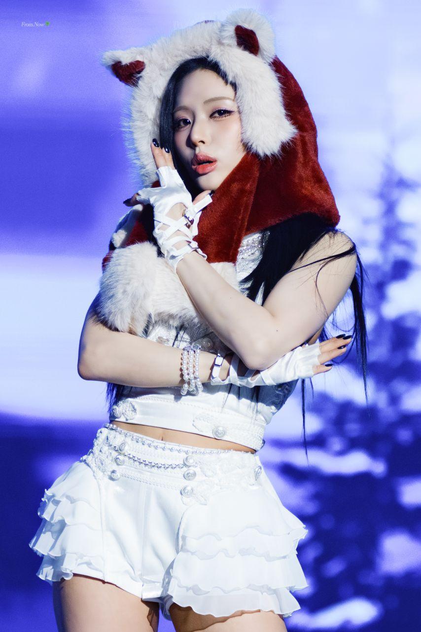 [프로미스나인] 박지원2