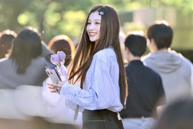 [트와이스] 사나0