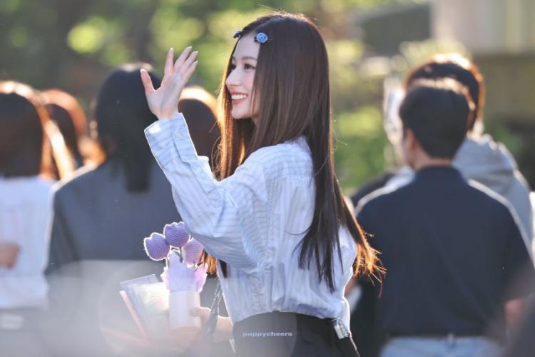 [트와이스] 사나1