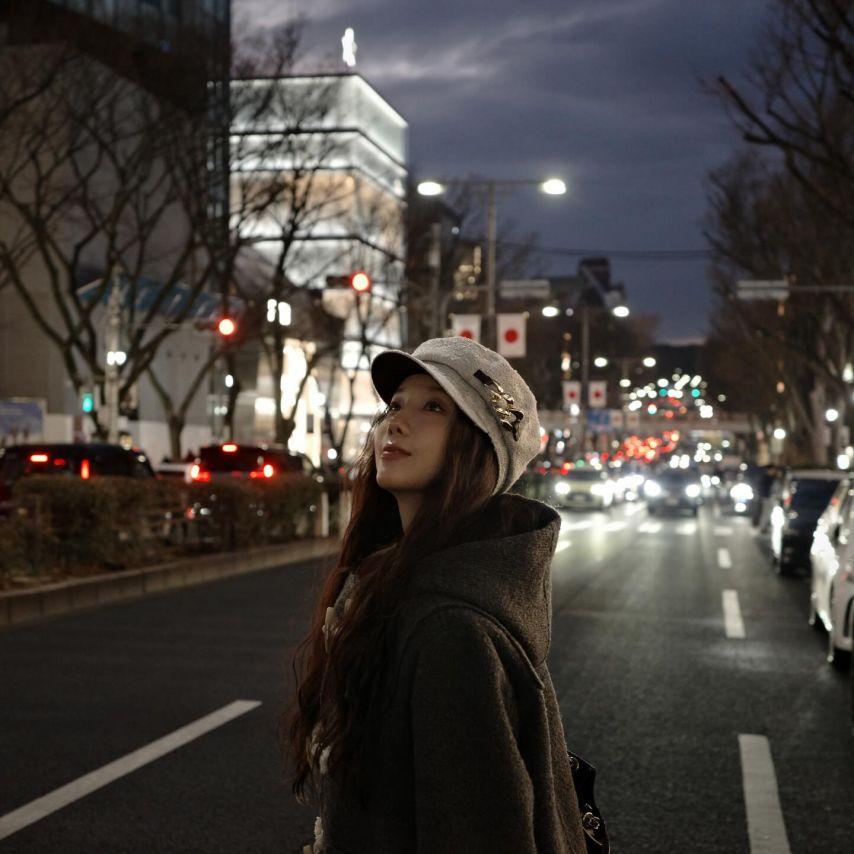 류수정/ 케이김지연 러블리즈 인별11