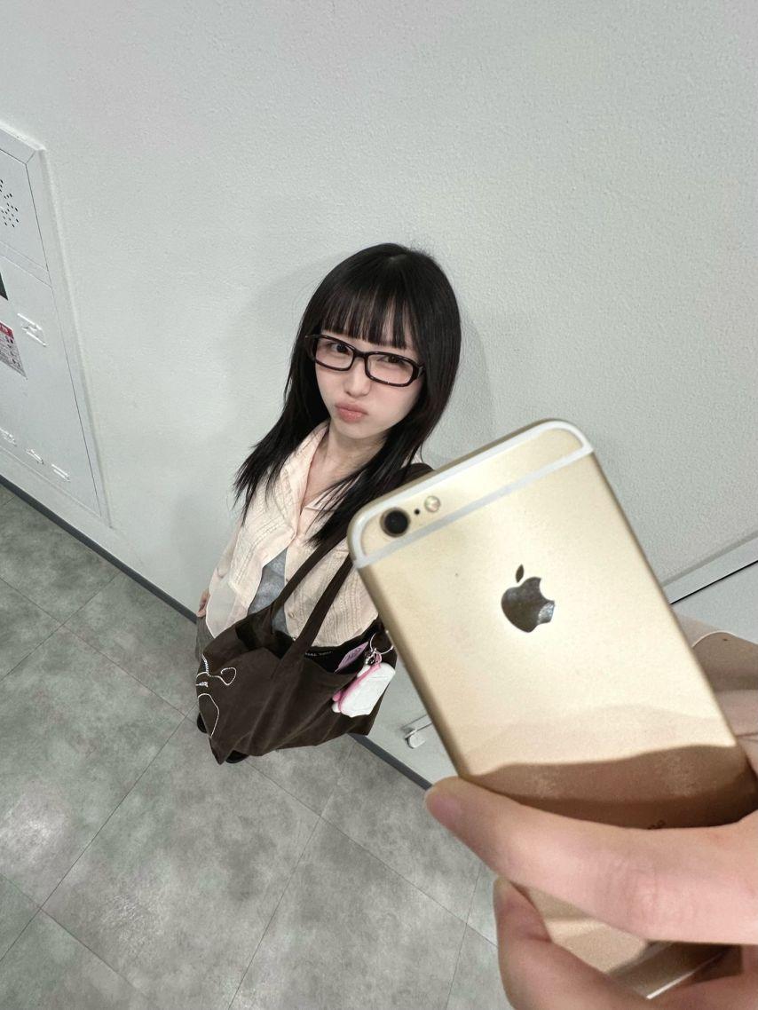 류수정/ 케이김지연 러블리즈 인별2