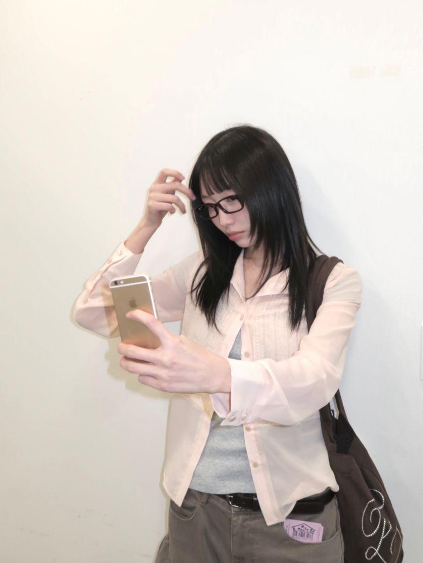 류수정/ 케이김지연 러블리즈 인별3