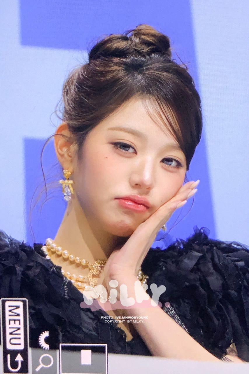 [아이브] 장원영3