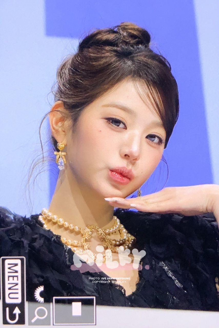 [아이브] 장원영4