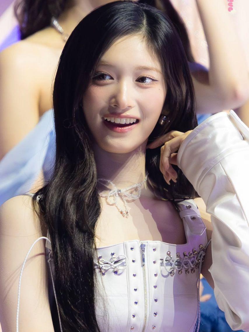 IVE (아이브) 이서0