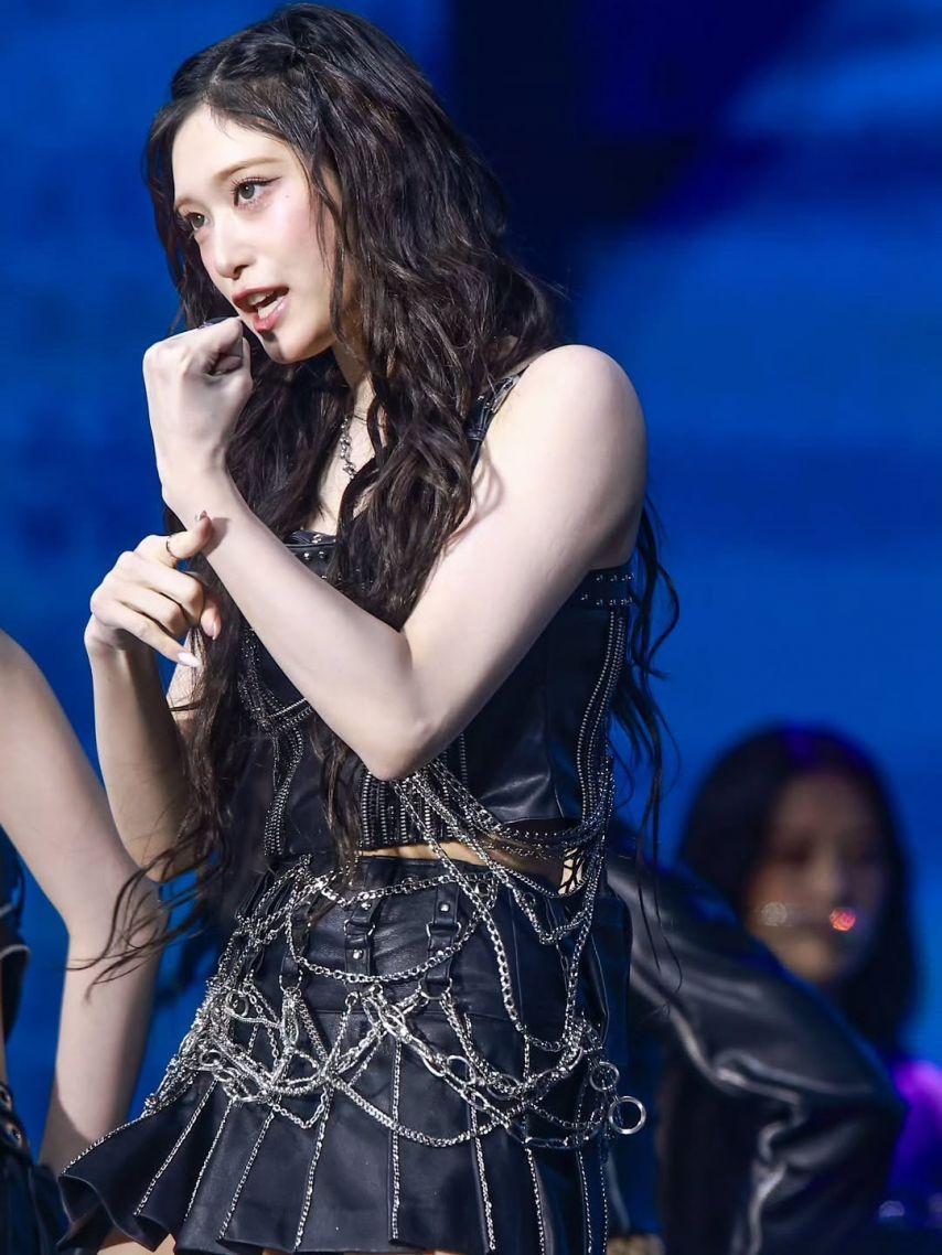 IVE (아이브) 이서7