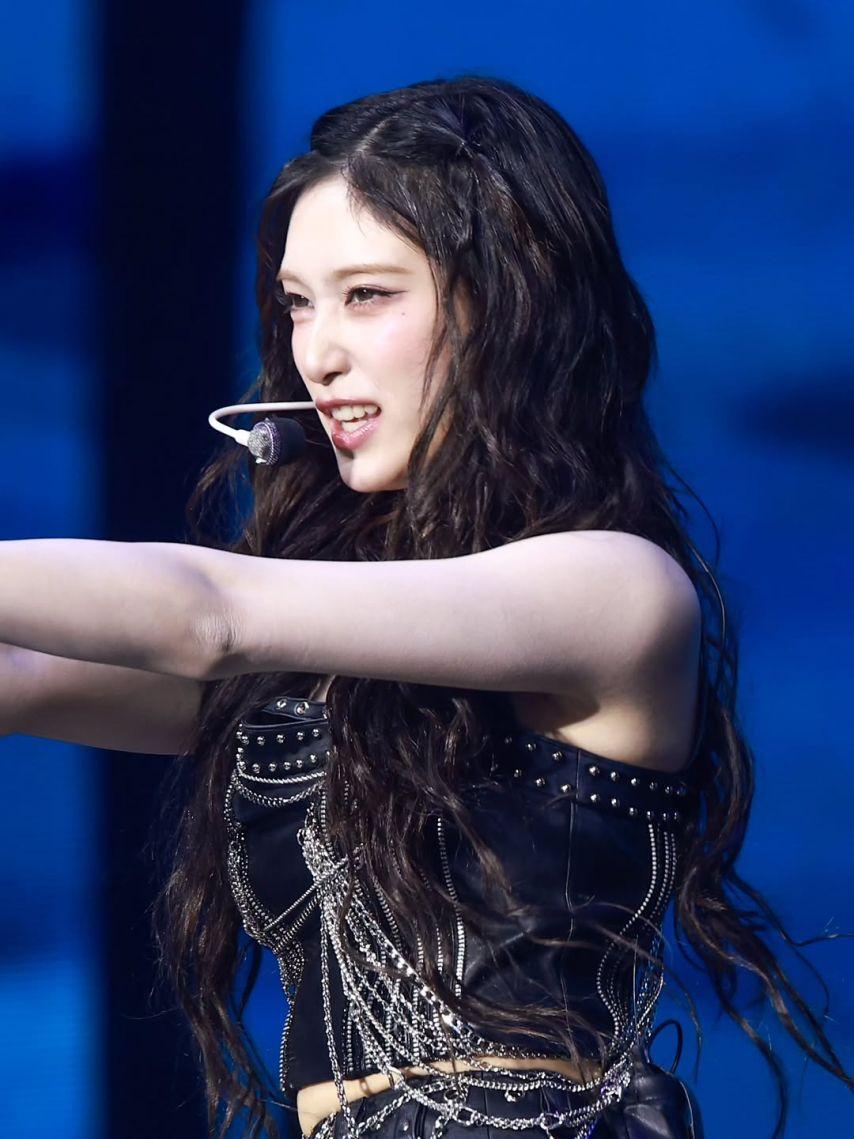 IVE (아이브) 이서8