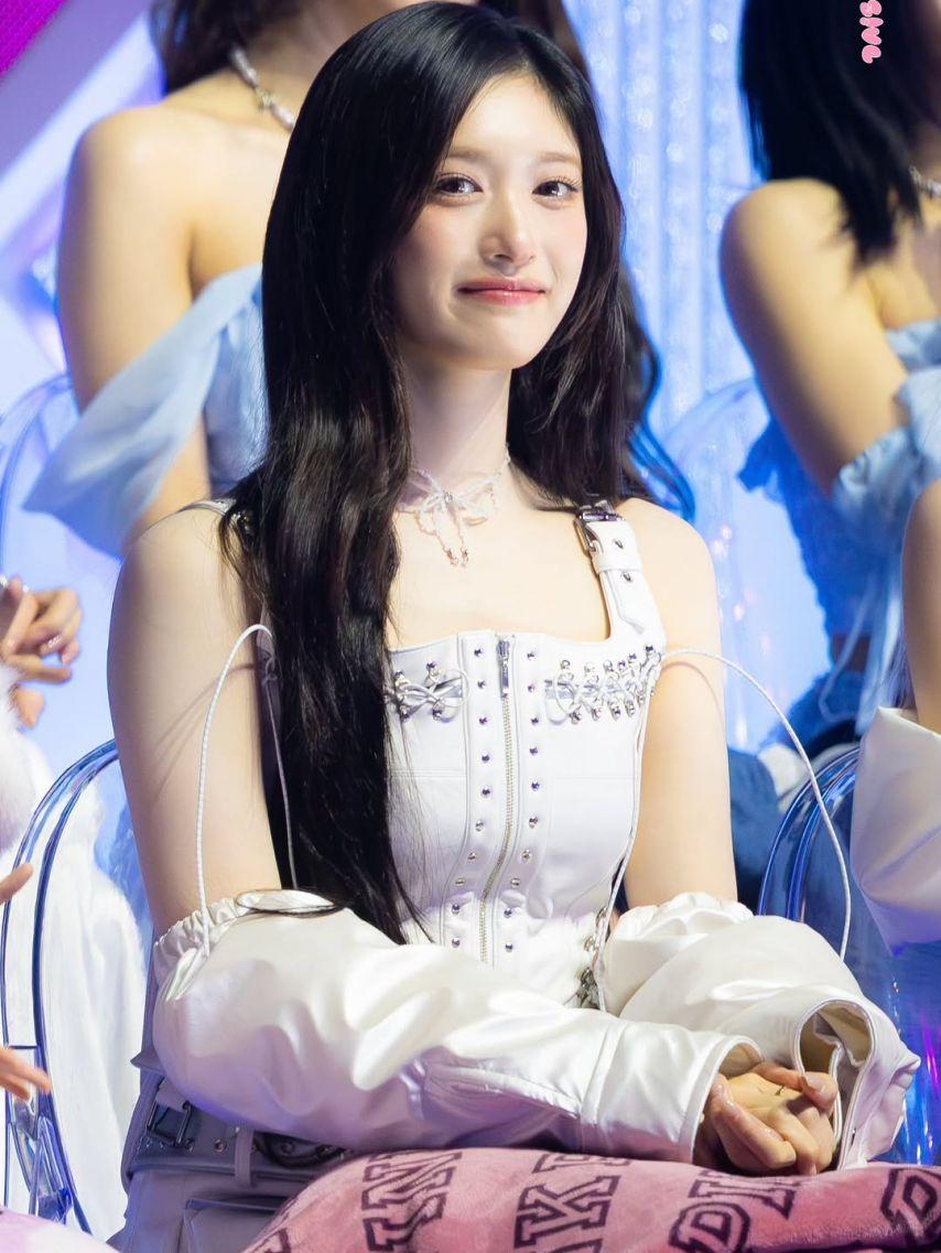 IVE (아이브) 이서9