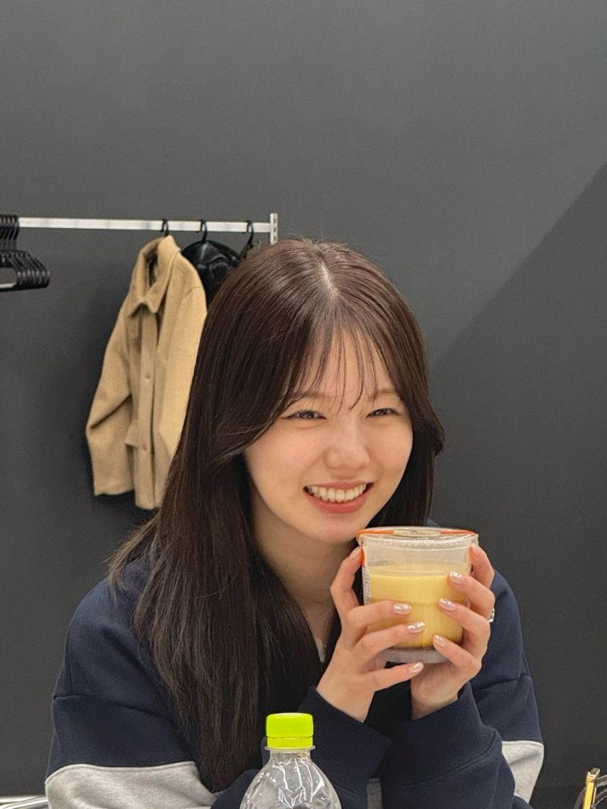 니쥬 (NiziU) 아야카0