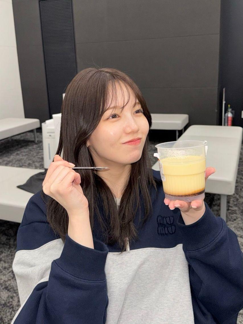 니쥬 (NiziU) 아야카3