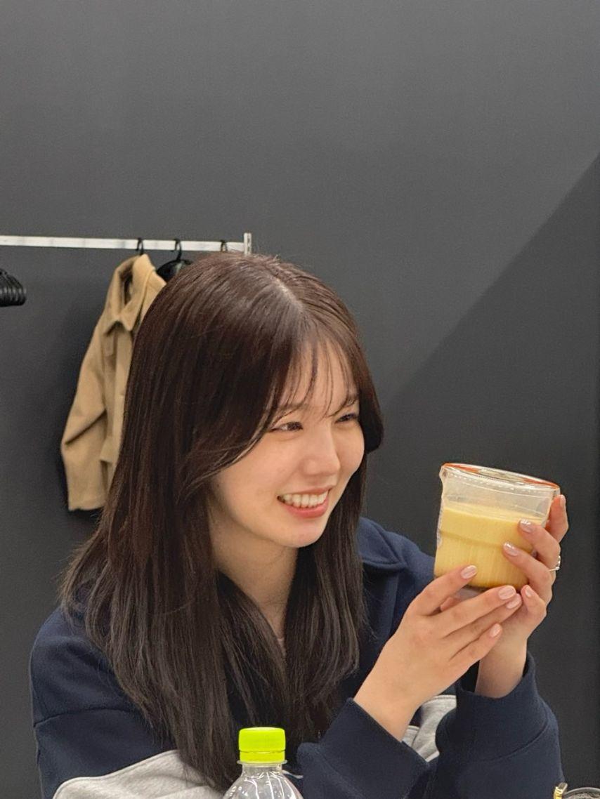 니쥬 (NiziU) 아야카5