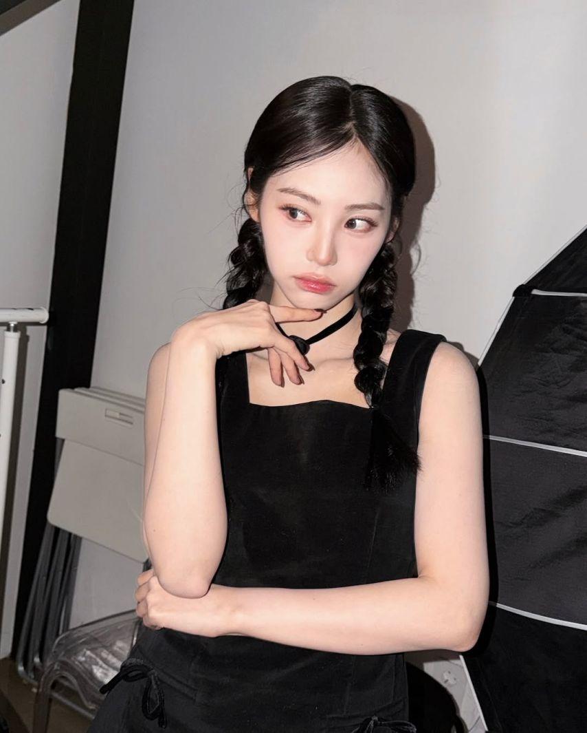 ARTMS (아르테미스) 진솔10