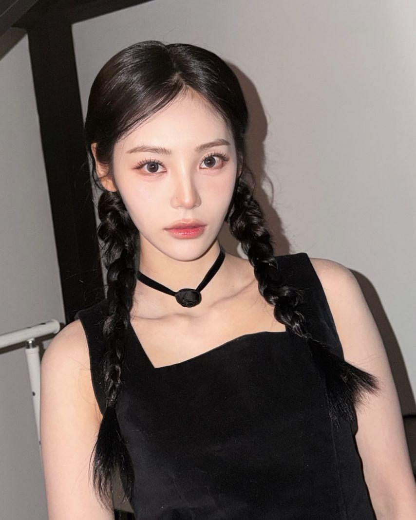 ARTMS (아르테미스) 진솔8