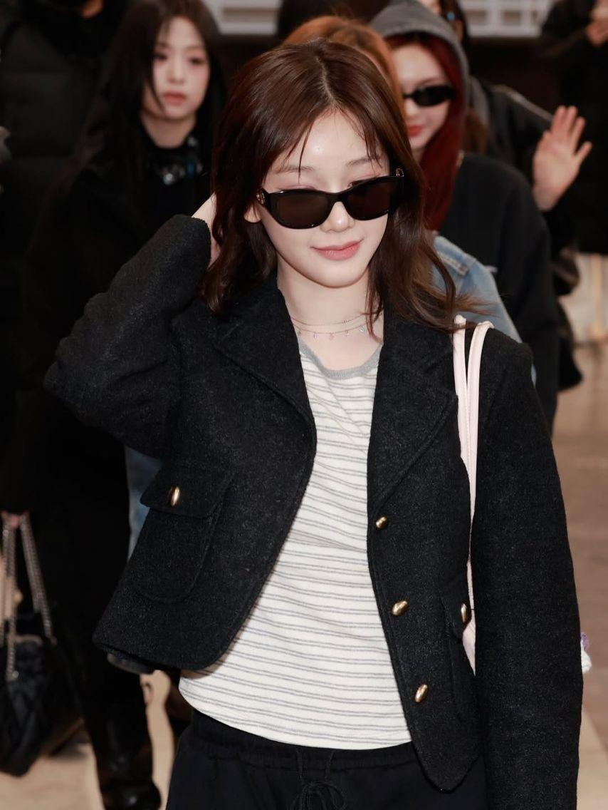 BABYMONSTER (베이비몬스터) 파리타0