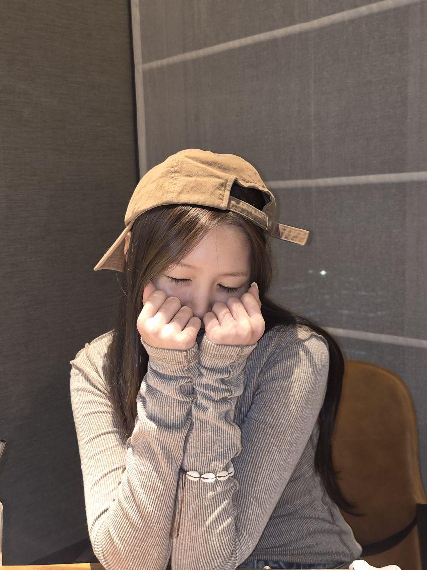 하츠투하츠 예온7