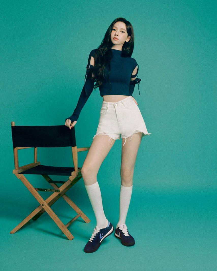 [에스파] 카리나0