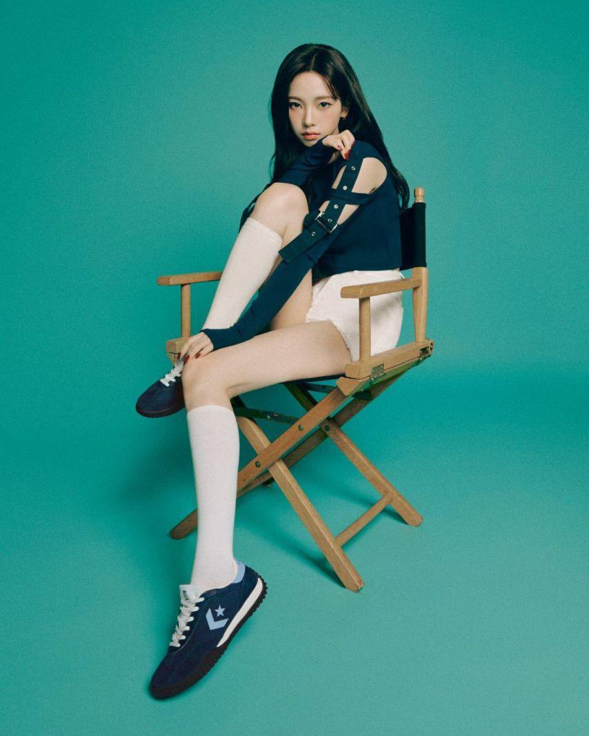 [에스파] 카리나2