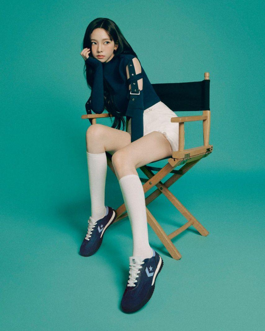 [에스파] 카리나3