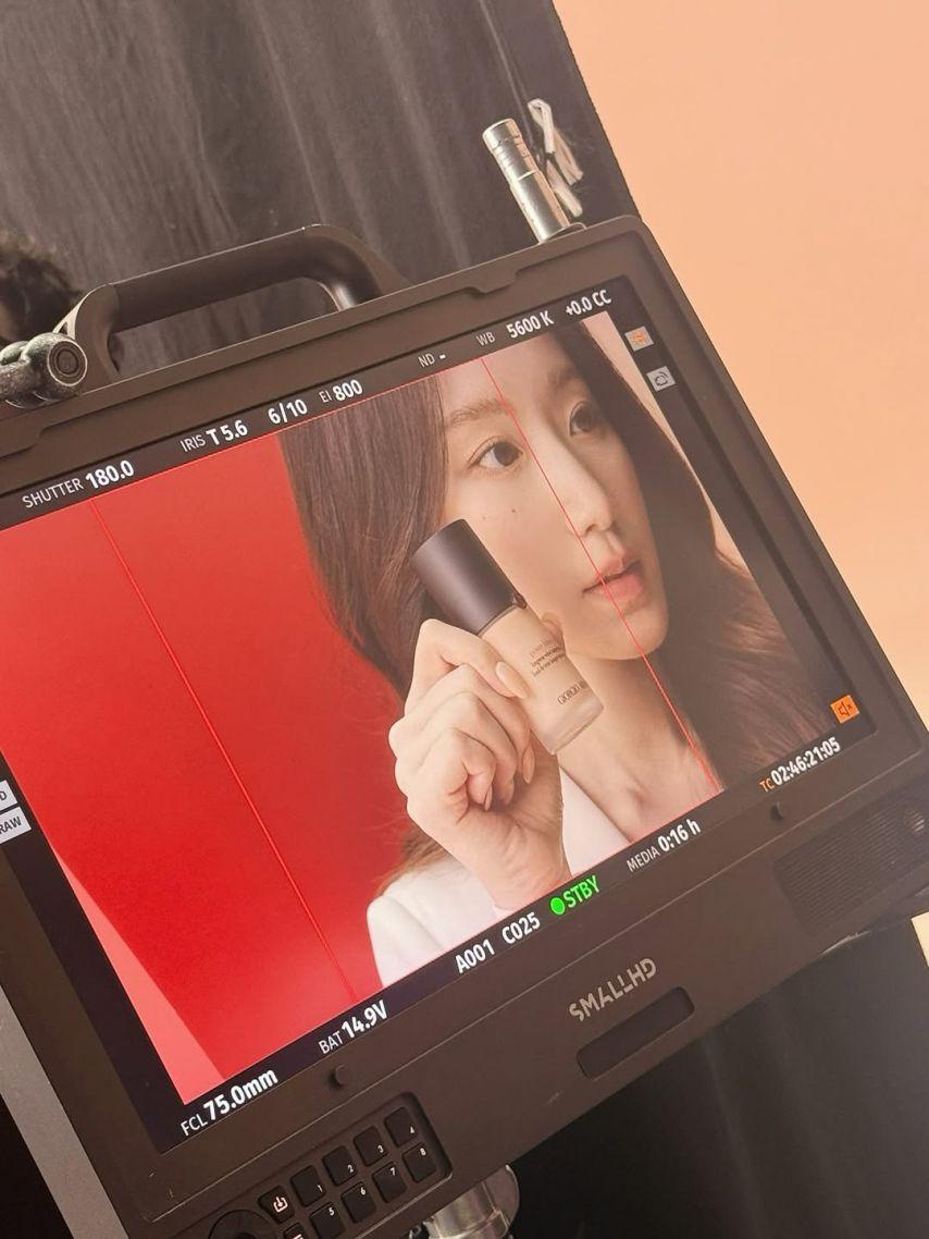 아이들 슈화 SNS12