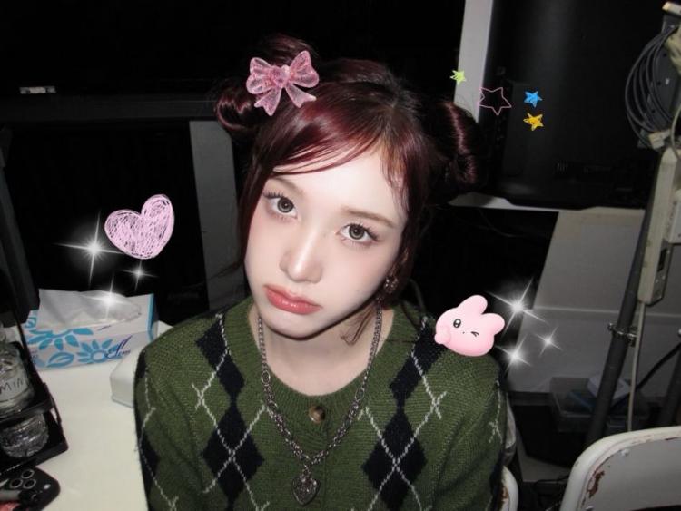 스테이씨 재이0