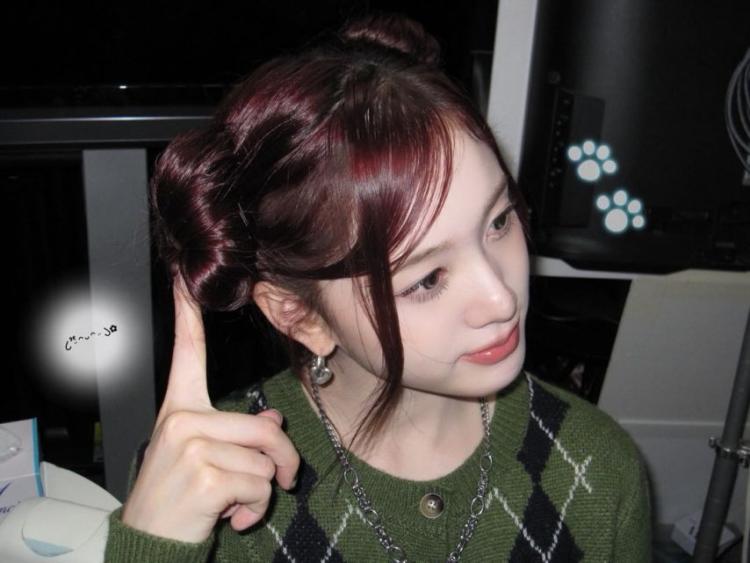 스테이씨 재이1