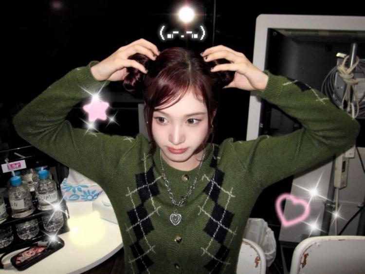 스테이씨 재이2