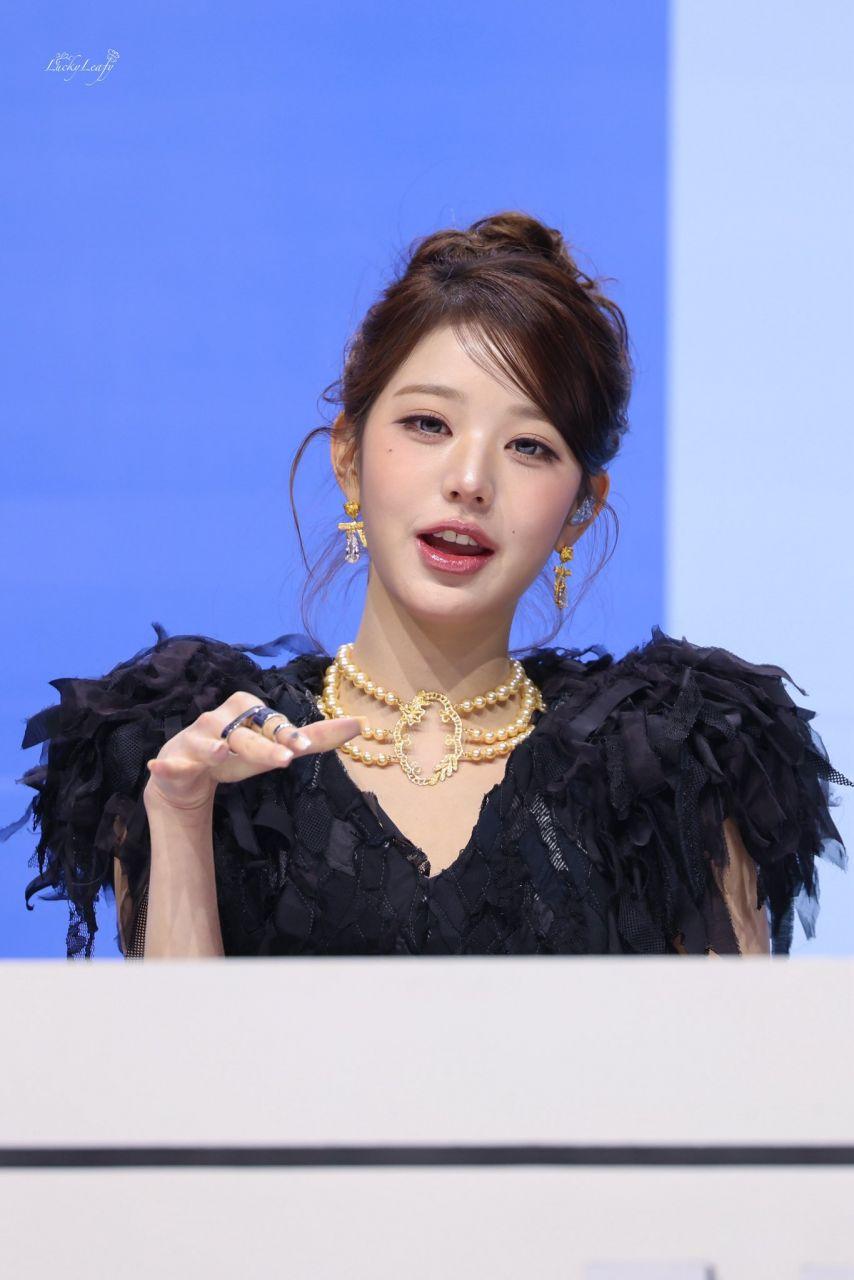 아이브 장원영1