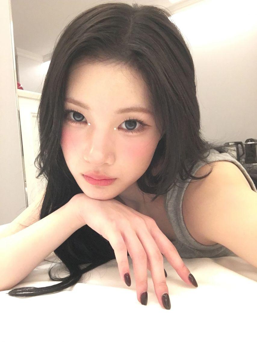 하츠투하츠 주은4