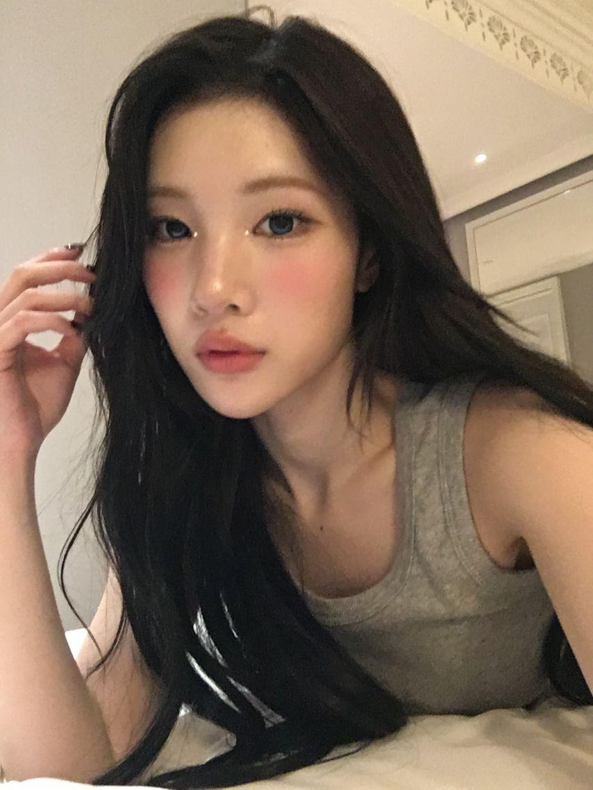 하츠투하츠 주은7