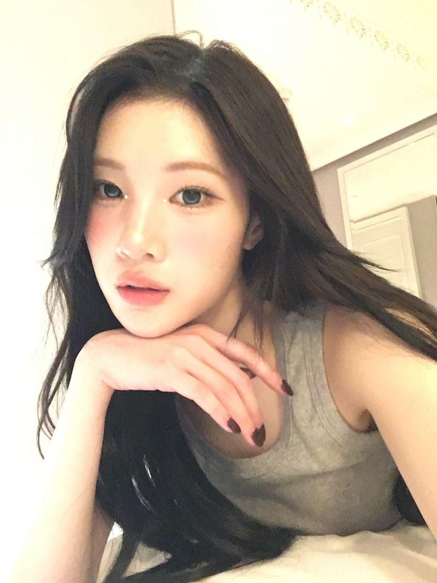 하츠투하츠 주은8