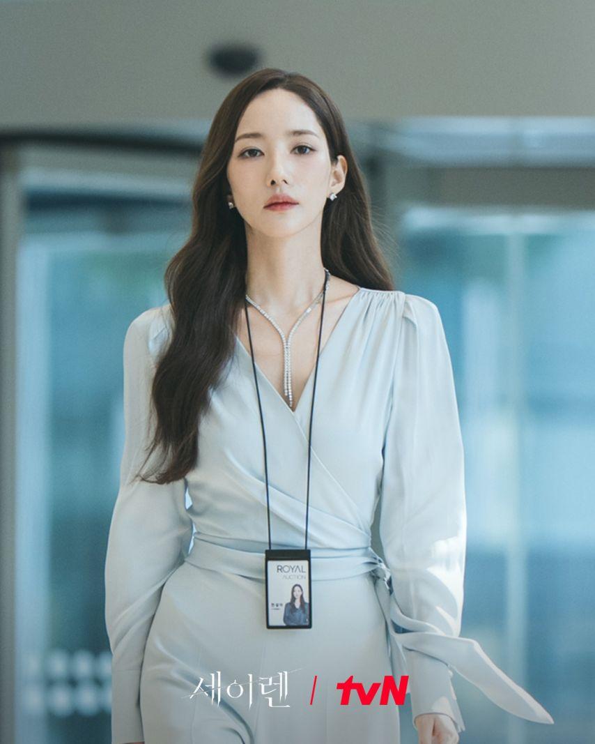 박민영 세이렌4