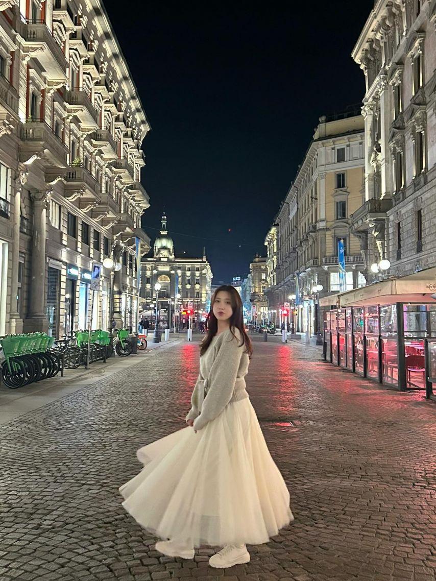 이수빈 아나운서1